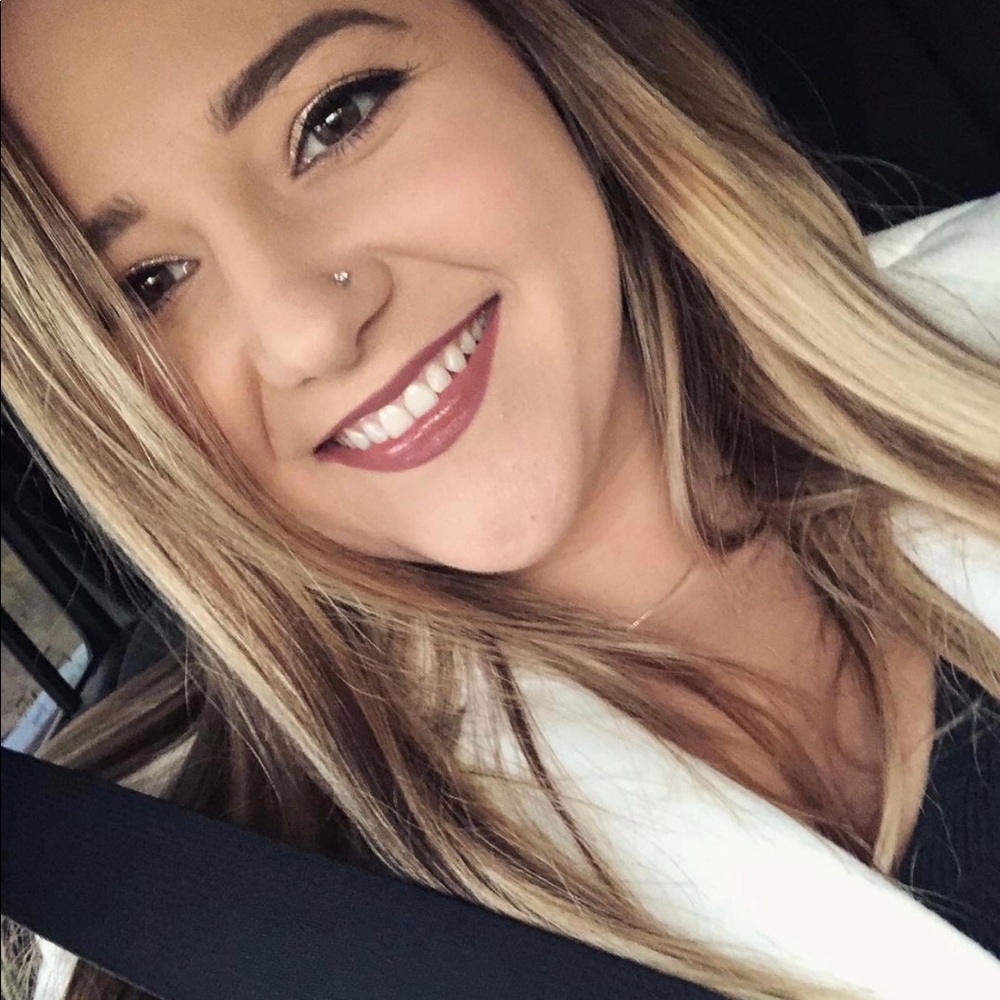 Meet your Posher, Bryanna